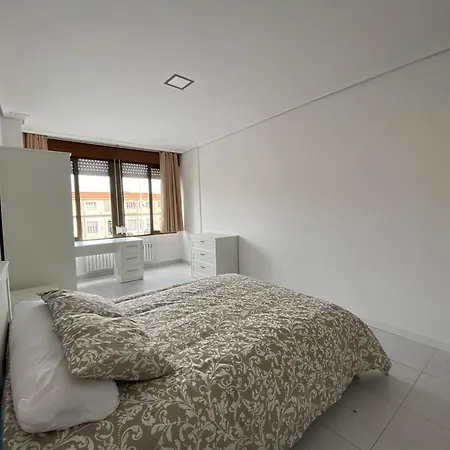 10 Pax Apartamento *