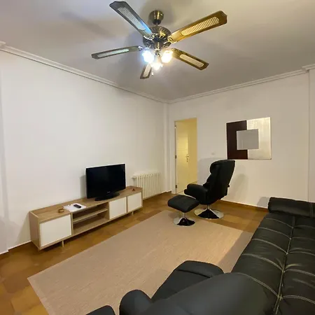 10 Pax Apartamento