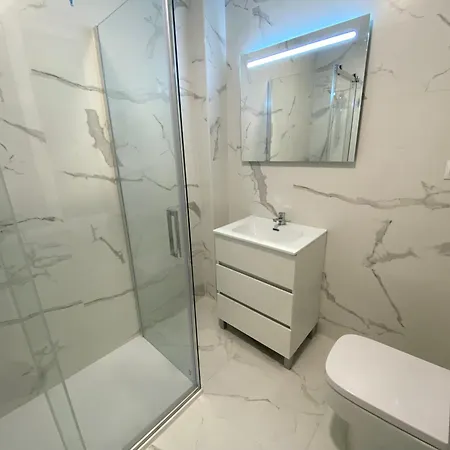 Appartement 10 Pax *