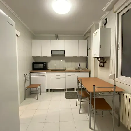Apartamento 10 Pax