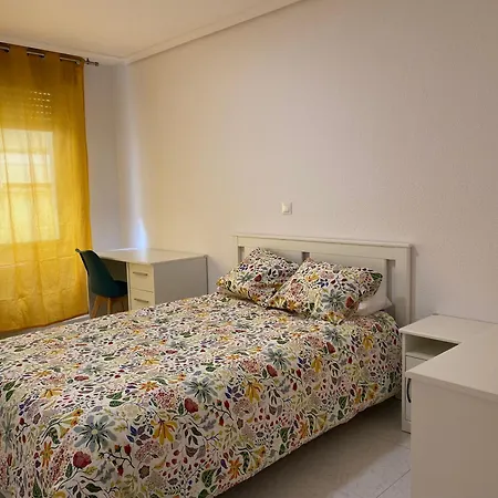 Apartment 10 Pax *