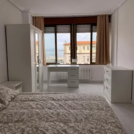 10 Pax Apartament
