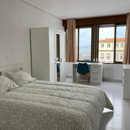 10 Pax Apartament
